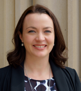 Portrait of Kelly Anderson